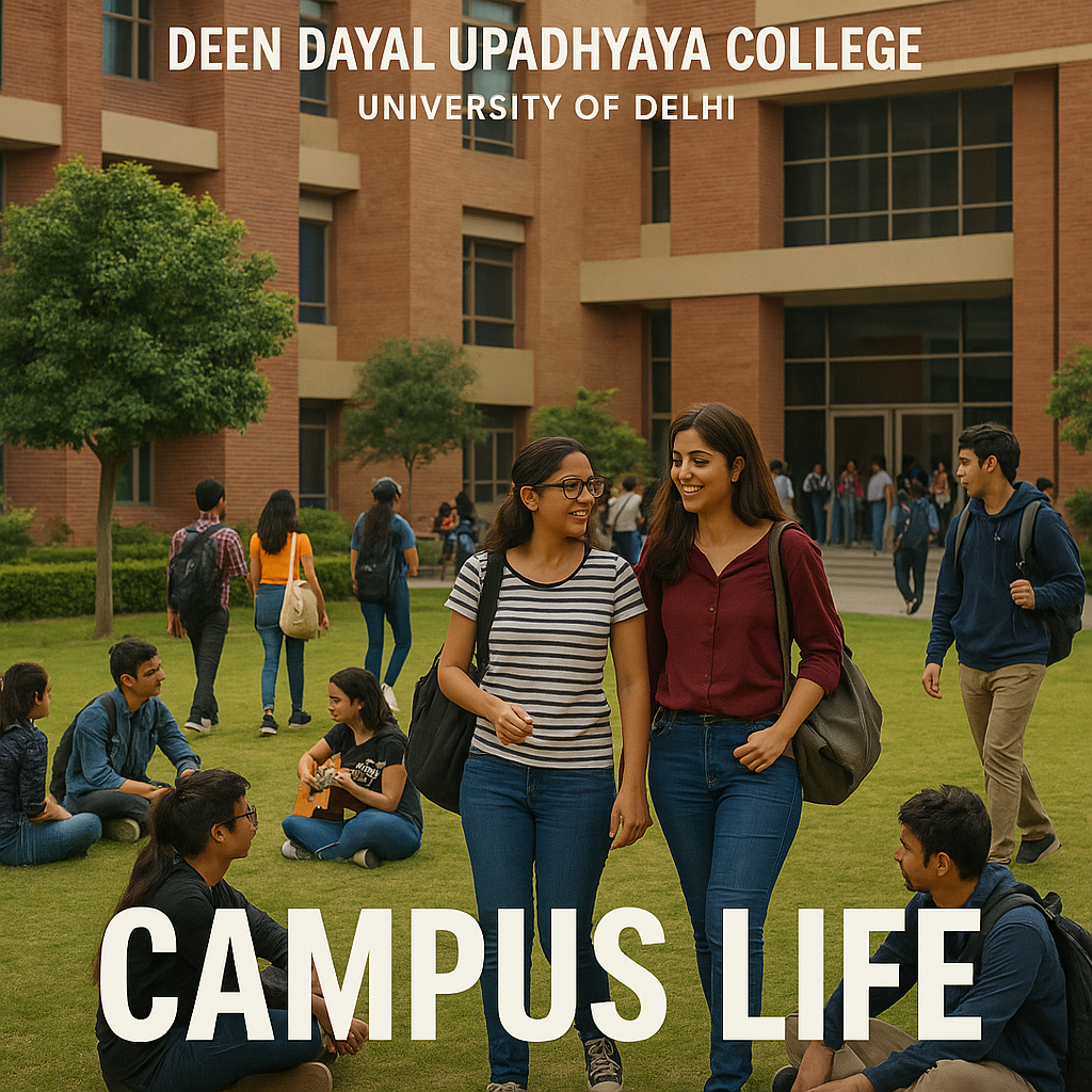 Campus Life 